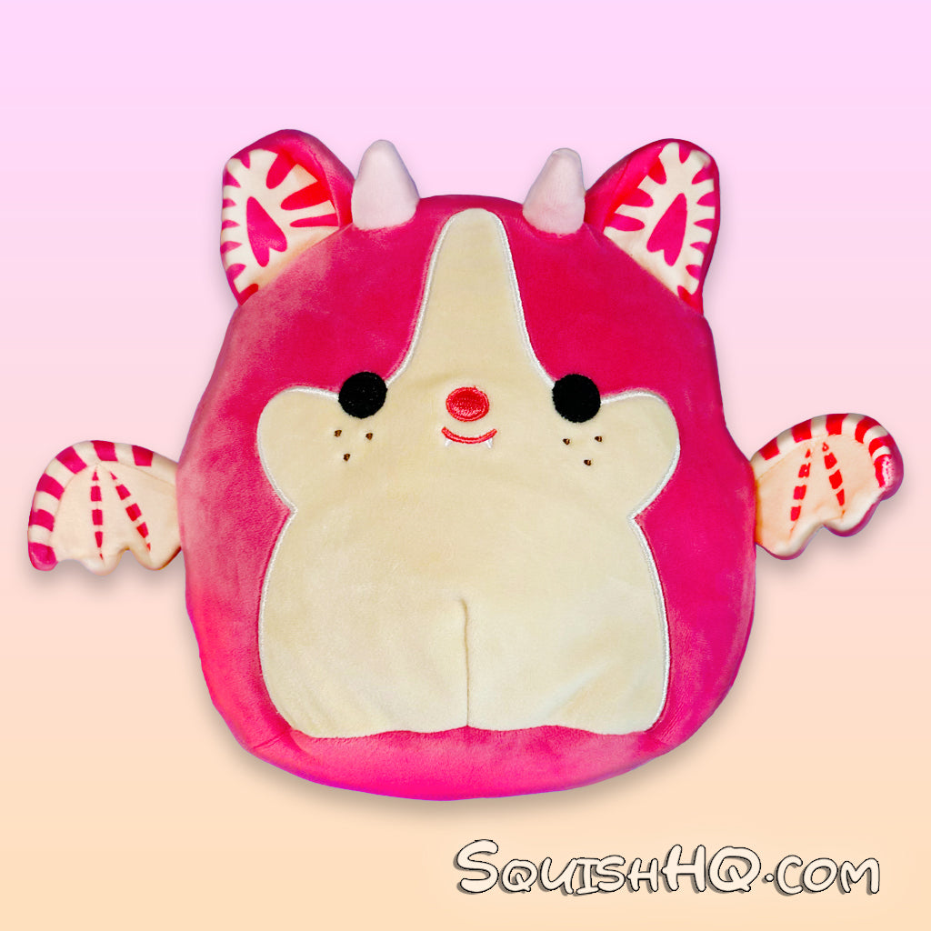 All Squishmallows