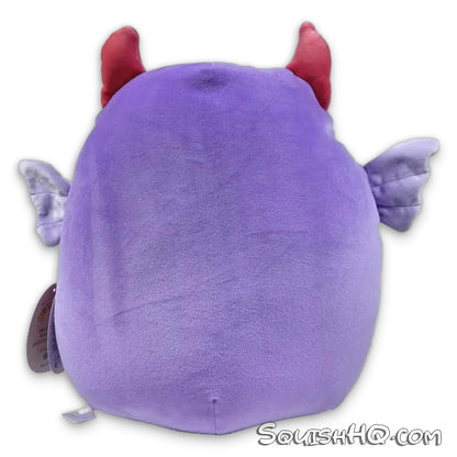 Squishmallows 11" &amp; 8" Atwater das Liebesmonster