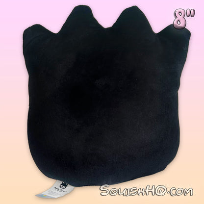 Squishmallows 8-Inch Sanrio Badtz Maru