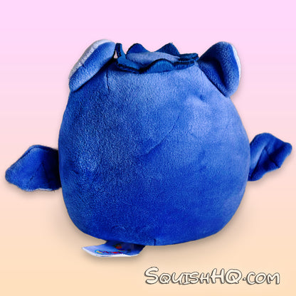 Squishmallows 5” Bessie the Blueberry Bat