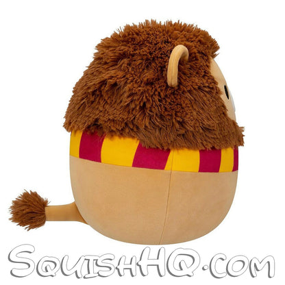 Squishmallows 8" Harry Potter Gryffindor Lion