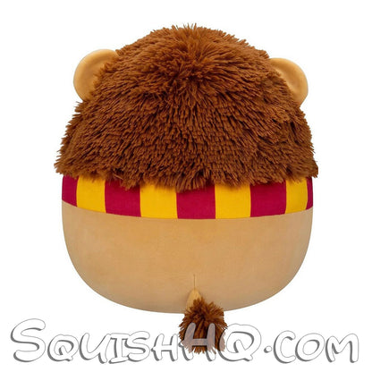 Squishmallows 8" Harry Potter Gryffindor Lion