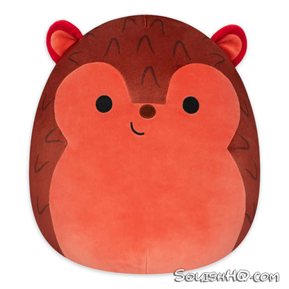 Squishmallows 12" VeeFriends Humble Hedgehog