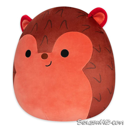 Squishmallows 12" VeeFriends Humble Hedgehog