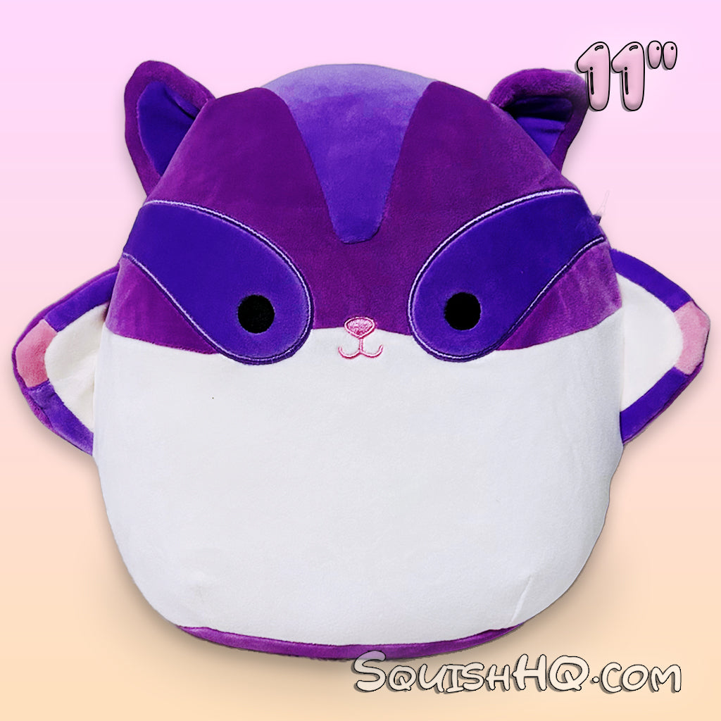 Squishmallows 11" Joy the Sugar Glider