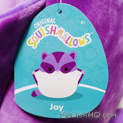 Squishmallows 11" Joy the Sugar Glider