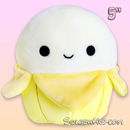 Squishmallows 5” Junie the Banana