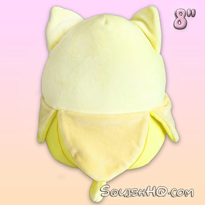 Squishmallows 8-Inch Katinka the Banana Cat