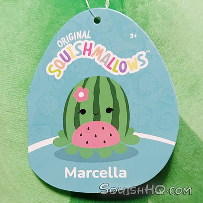 Squishmallows 12" Marcella the Watermelon