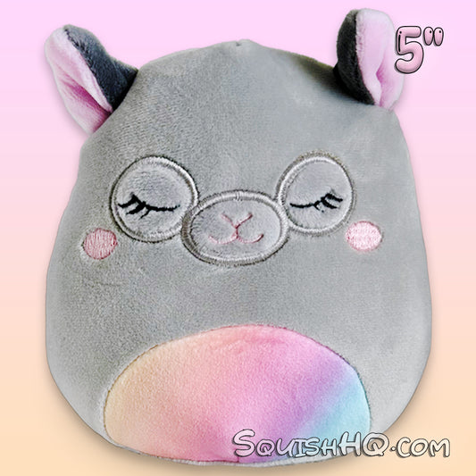 Squishmallows 5" Marlowe the Llama