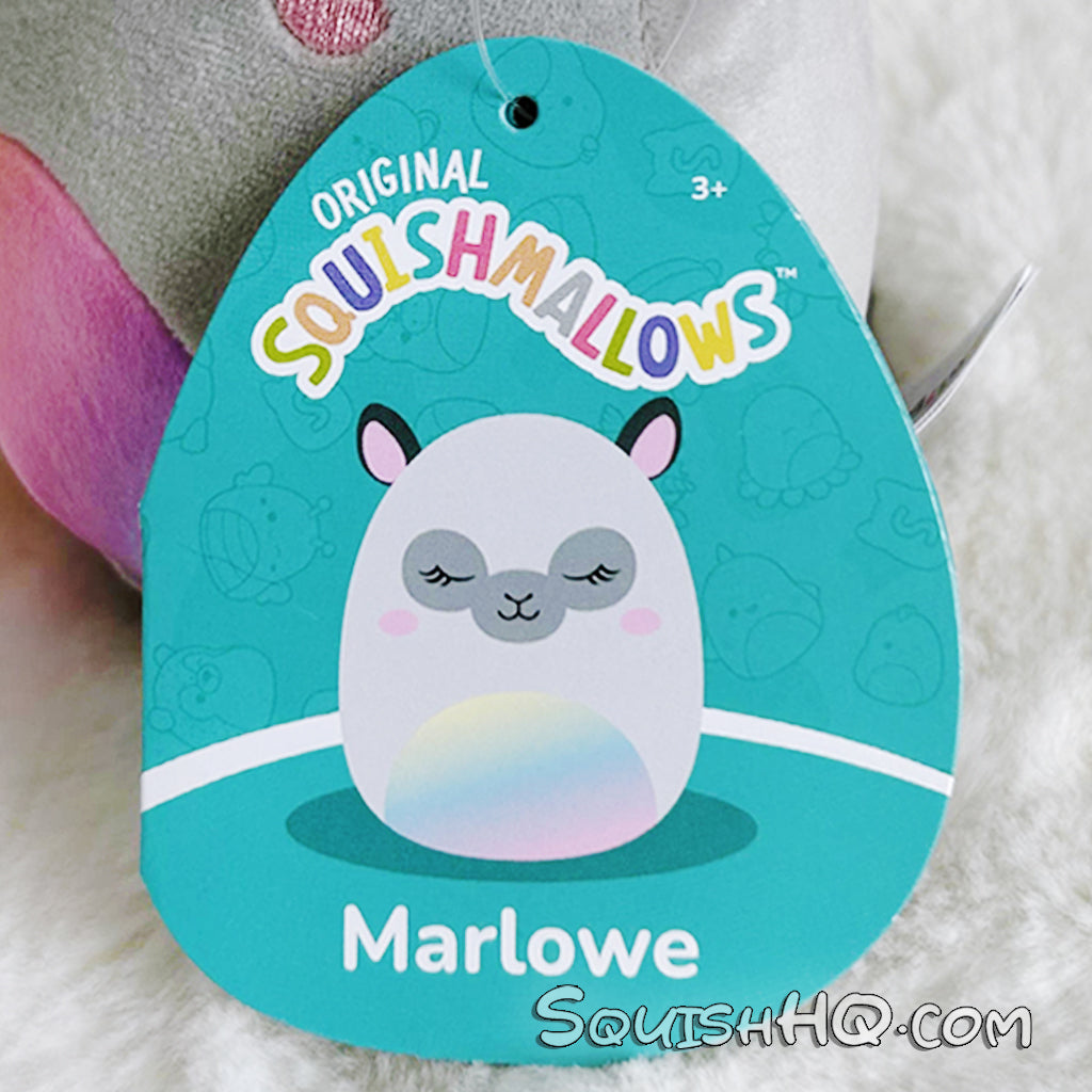 Squishmallows 5" Marlowe the Llama