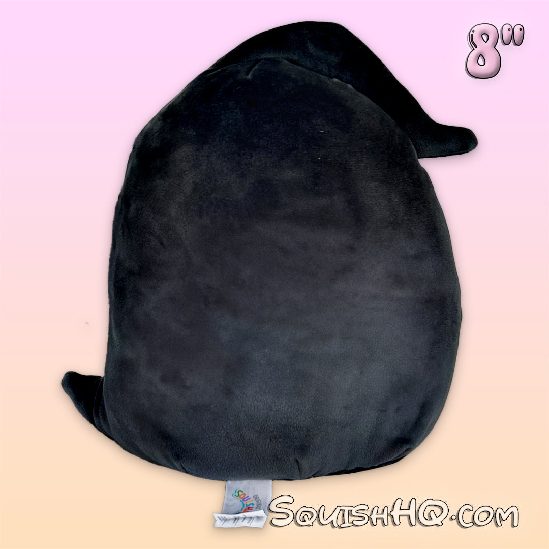 Deals Squishmallows Otto the Grim Reaper 5