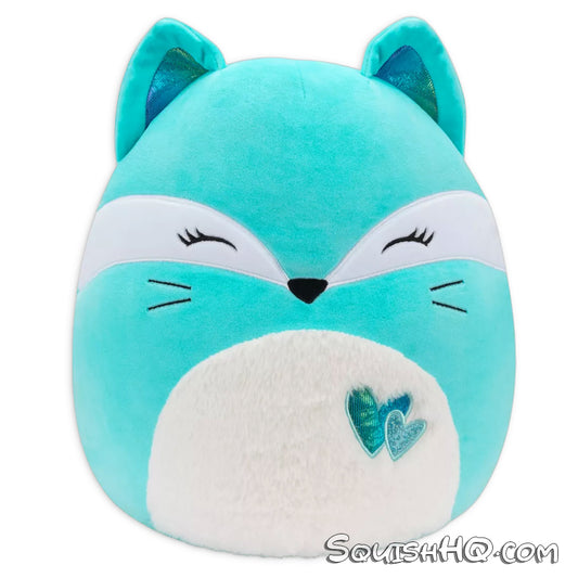 Squishmallows 8" Pania the Fox