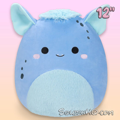 Squishmallows 12” Select Series Pauline the Troll