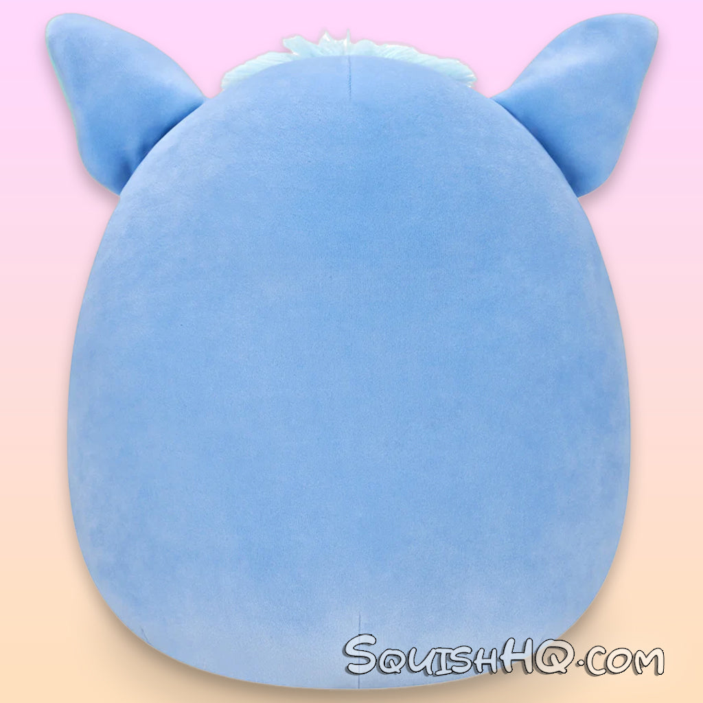 Squishmallows 12” Select Series Pauline the Troll