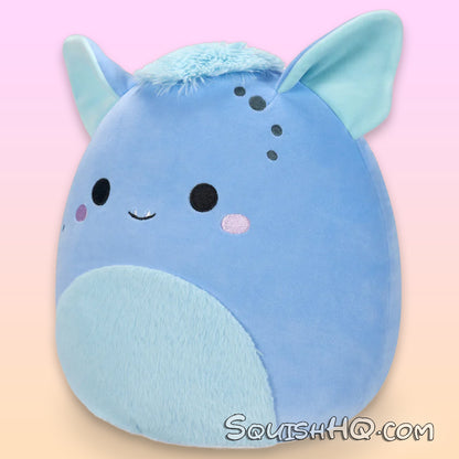 Squishmallows 12” Select Series Pauline the Troll