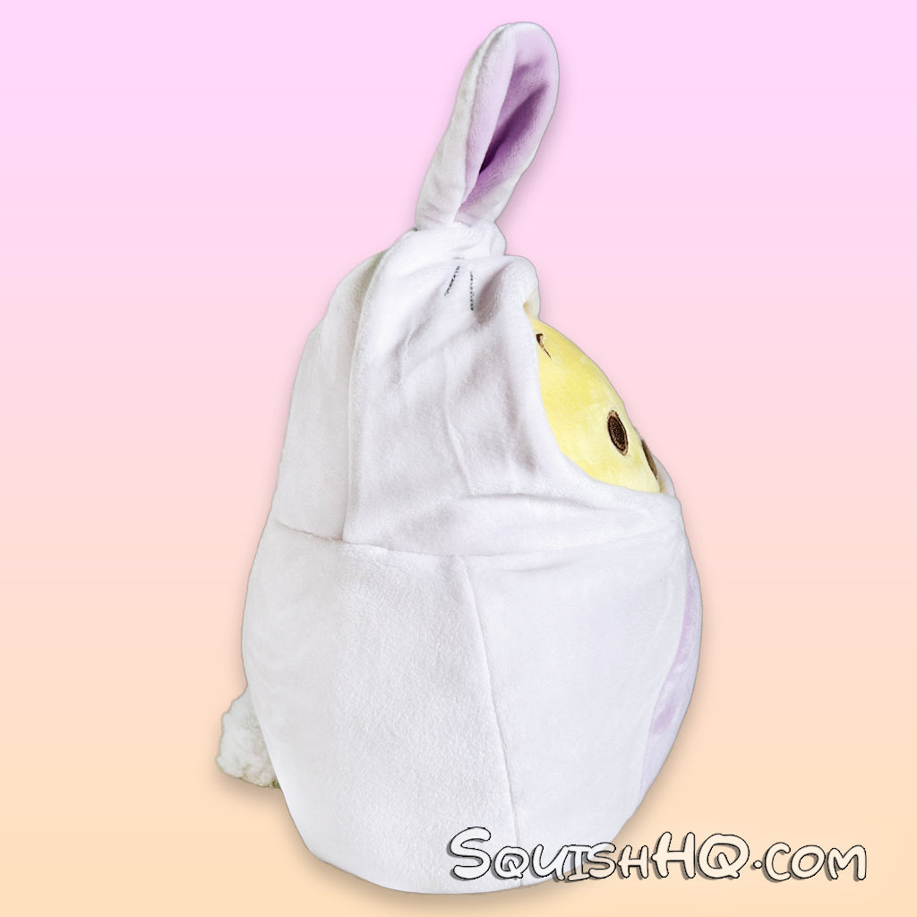 Squishmallows 8" Winnie the Pooh Peek-A-Pooh Bunny