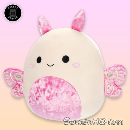 Squishmallows Select Series 8" Primrose and 5" Prior 2-Pack