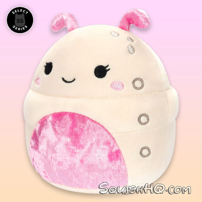 Squishmallows Select Series 8" Primrose and 5" Prior 2-Pack