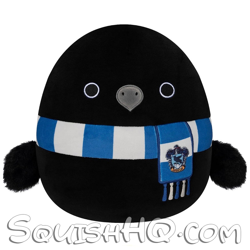 Squishmallows 8" Harry Potter Ravenclaw Raven