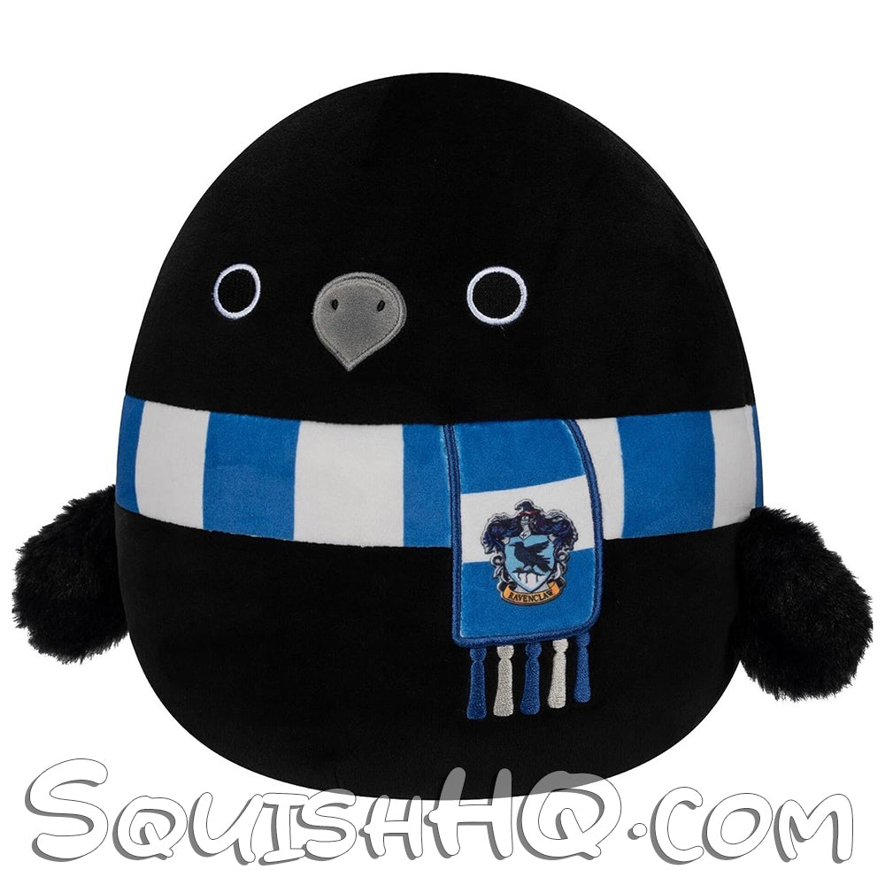 Squishmallows 8" Harry Potter Ravenclaw Raven