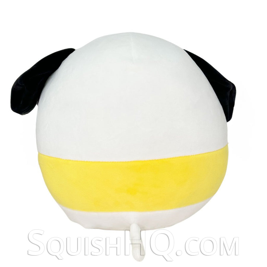 Squishmallows 8” Peanuts Snoopy Joe Cool