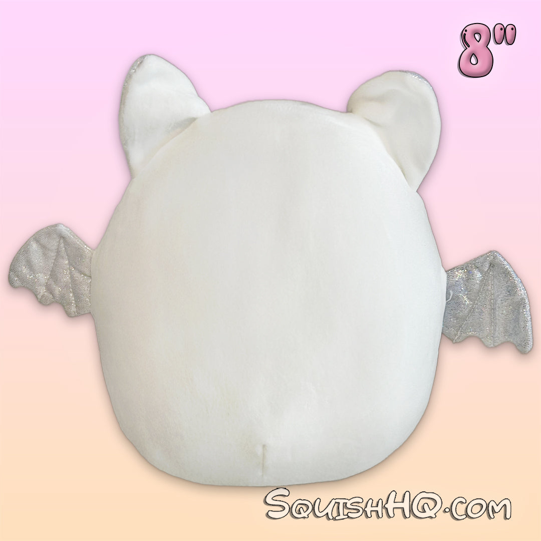 Squishmallows 8-Inch Select Series: Snowman Emily