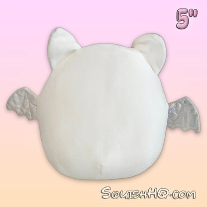 Squishmallows 5-Inch Select Series: Snowman Emily