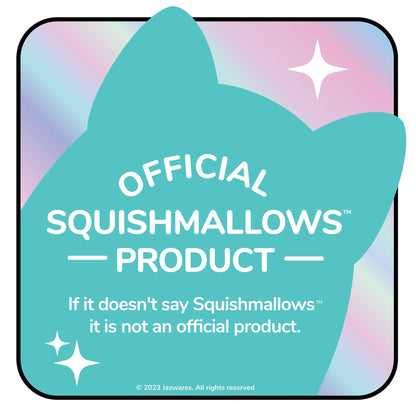 Squishmallows 3.5" Trenton the Praying Mantis Clip