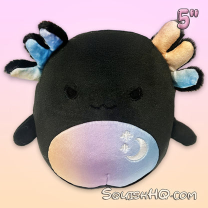 Squishmallows 5-Inch Zanda the Axolotl