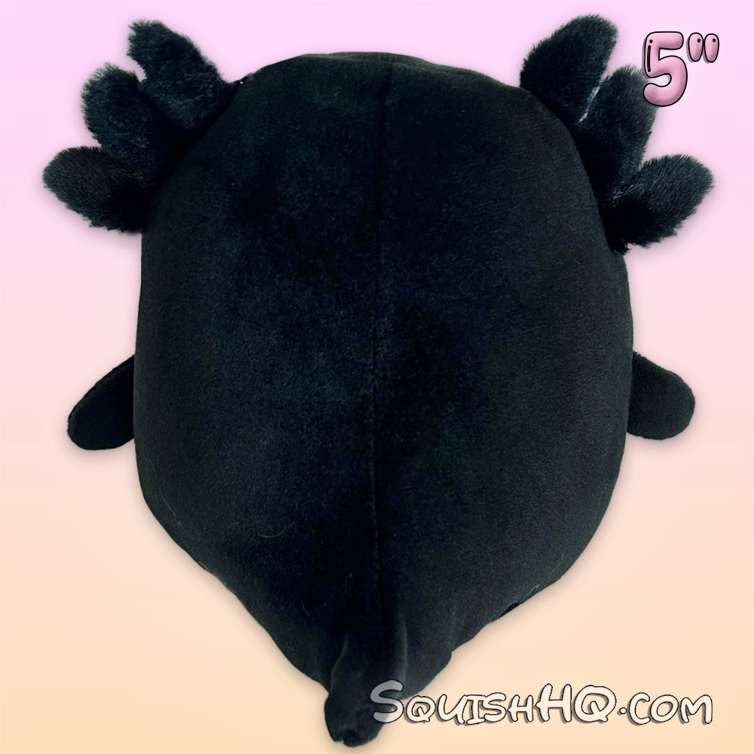 Squishmallows 5-Inch Zanda the Axolotl