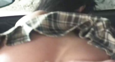 mina hoài thu sex Maid Medusa không thể cưỡng sex me ke lại một vòi nước lớn.