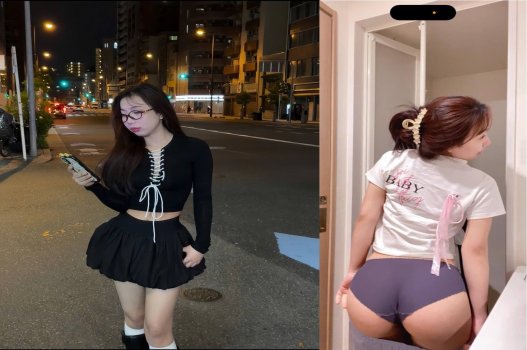 gay japanese sex Mơ gặp ác mộng, cô con gái qua ngủ với má và... bố dượng