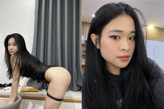 cho coi phim sex Em thư ký vú bự bị cấp trên và đối tác chơi tập thể