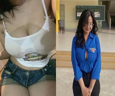 sex việt nam chim to Con trai đang ngồi với ghệ thì má kế đến và muốn được tham gia chung