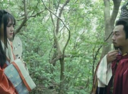 sex mút Cô nàng mọt sách melody marks quan hệ bằng tay với bạn trai