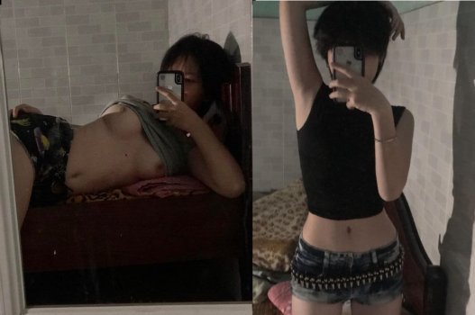 clip sex anime Cậu con trai thường lén nhìn và biết được má kế chưa bao giờ thõa mãn khi chịch với bố