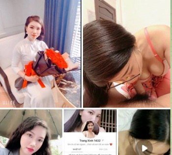 sex trungquốc Sưng bím với 2 con chim siêu khủng
