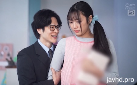 cilphot sex Giúp em kế dọn dẹp nhà cửa nhưng với một điều kiện