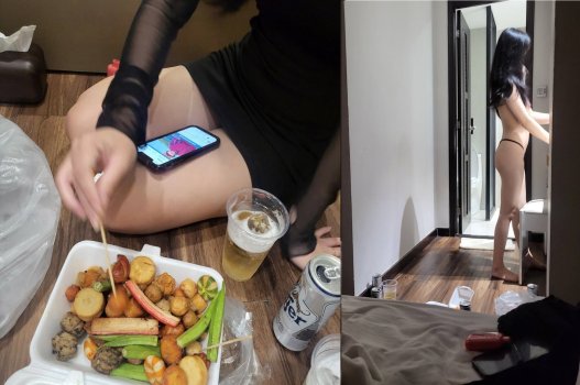 sex pongkyubi1995 Hai cô đồng nghiệp muốn địt tôi khi biết tôi vẫn là trai tân