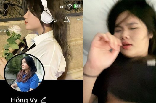 phim sex gay viet nam Xin lỗi Ông chồng, em thích chuối bự hơn đẹp trai