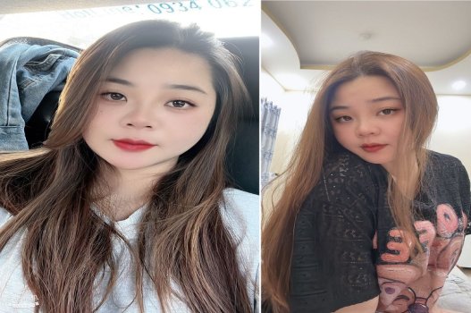 gái xinh thủ dâm bằng sex toy Melody marks nhờ bố dượng giúp tập yoga với chiếc quần trong suốt