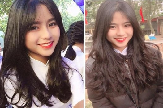 hiền hồ sex Hai đứa em gái cùng cha khác mẹ lắm trò