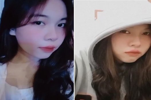 sex tu nữ Trêu đùa bóp cặp mông to của chị kế và cái kết