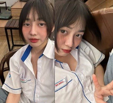 sex nhật bản tự quay Giành tiền đi giã ngoại gái nhưng bị chị kế trộm và cái kết