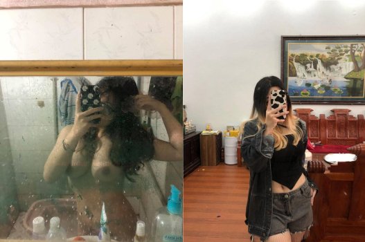 sex lỡ làm hỏng búp bê của anh trai Vừa nghe nhạc vừa đút buồi vào lỗ đít em chơi