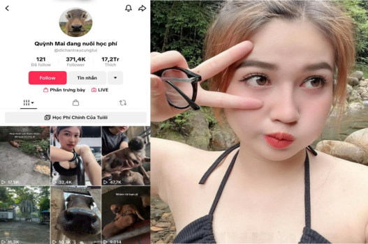 sex hoc sinh 2k11 Vợ hợp đồng bí mật với giám đốc của chồng để che đậy một sai lầm lớn